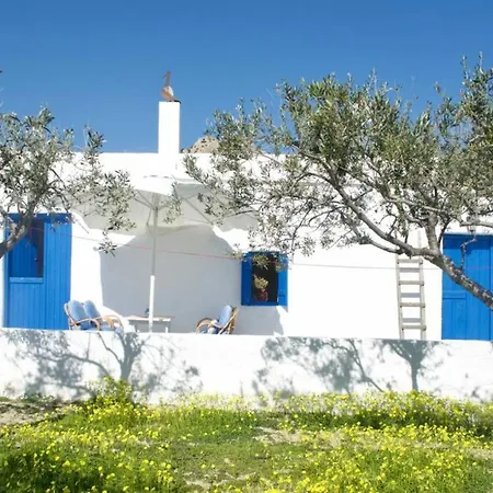 Unique & Restored Karpathian House קרפאטוס