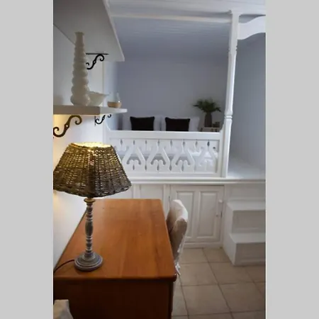 Unique & Restored Karpathian House *