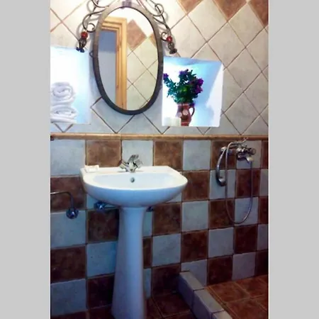 Unique & Restored Karpathian House