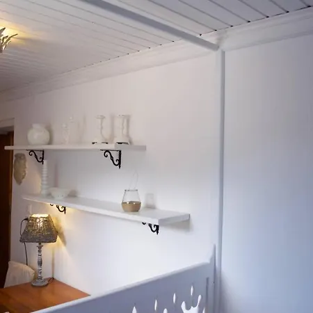 Semesterbostad Unique & Restored Karpathian House Karpathos