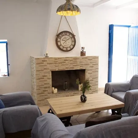 Unique & Restored Karpathian House Karpathos