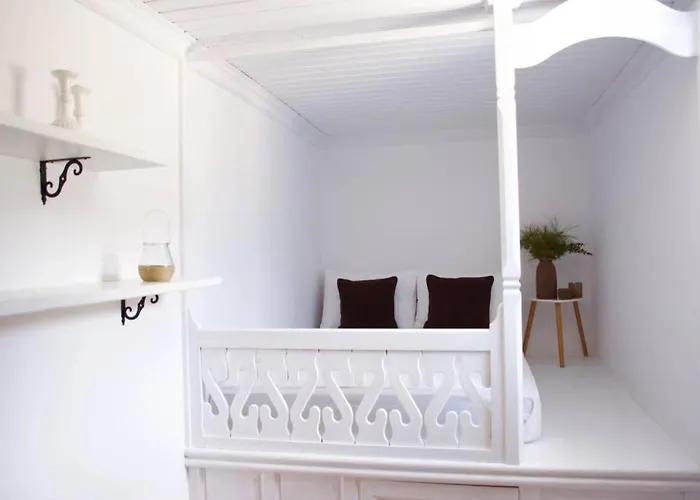 Unique & Restored Karpathian House Σπίτι διακοπών