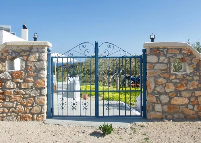 Σπίτι διακοπών Unique & Restored Karpathian House *