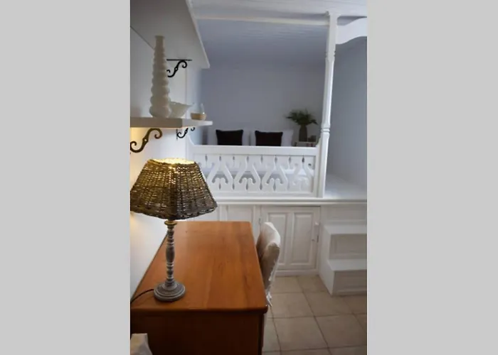 Unique & Restored Karpathian House *