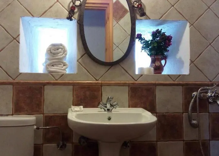 Unique & Restored Karpathian House Σπίτι διακοπών *