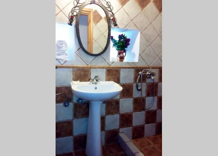 Unique & Restored Karpathian House